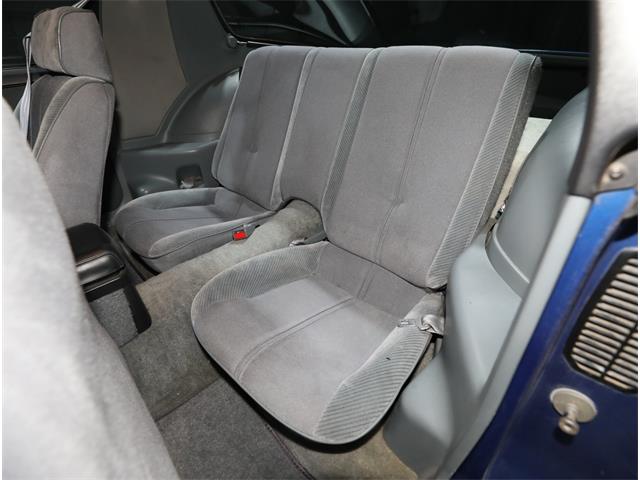 1986 Chevrolet Camaro (CC-2086250) for sale in Addison, Illinois