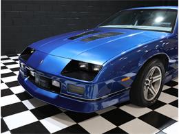 1986 Chevrolet Camaro (CC-2086250) for sale in Addison, Illinois