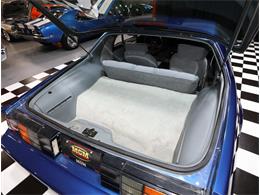 1986 Chevrolet Camaro (CC-2086250) for sale in Addison, Illinois
