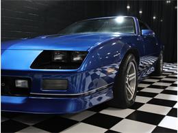 1986 Chevrolet Camaro (CC-2086250) for sale in Addison, Illinois