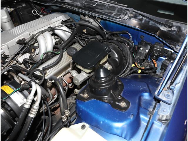 1986 Chevrolet Camaro (CC-2086250) for sale in Addison, Illinois