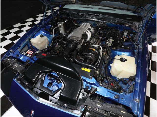 1986 Chevrolet Camaro (CC-2086250) for sale in Addison, Illinois