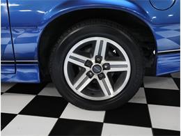 1986 Chevrolet Camaro (CC-2086250) for sale in Addison, Illinois