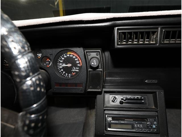1986 Chevrolet Camaro (CC-2086250) for sale in Addison, Illinois