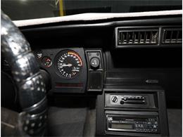 1986 Chevrolet Camaro (CC-2086250) for sale in Addison, Illinois
