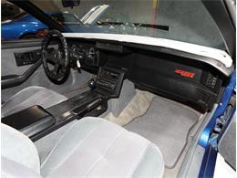 1986 Chevrolet Camaro (CC-2086250) for sale in Addison, Illinois