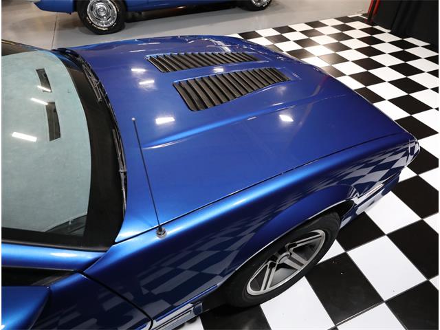 1986 Chevrolet Camaro (CC-2086250) for sale in Addison, Illinois