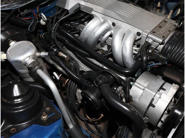 1986 Chevrolet Camaro (CC-2086250) for sale in Addison, Illinois