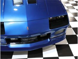 1986 Chevrolet Camaro (CC-2086250) for sale in Addison, Illinois