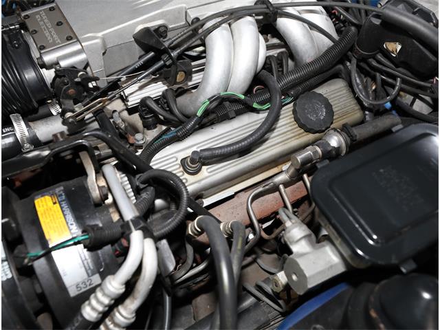 1986 Chevrolet Camaro (CC-2086250) for sale in Addison, Illinois