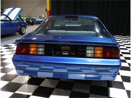 1986 Chevrolet Camaro (CC-2086250) for sale in Addison, Illinois