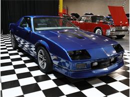 1986 Chevrolet Camaro (CC-2086250) for sale in Addison, Illinois