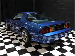 1986 Chevrolet Camaro (CC-2086250) for sale in Addison, Illinois