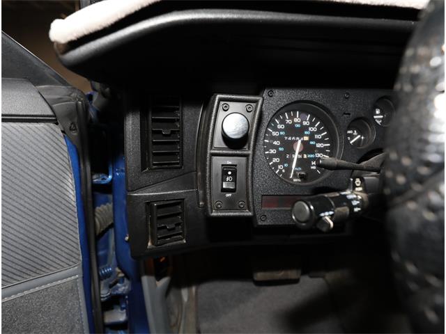 1986 Chevrolet Camaro (CC-2086250) for sale in Addison, Illinois