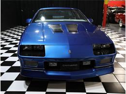 1986 Chevrolet Camaro (CC-2086250) for sale in Addison, Illinois