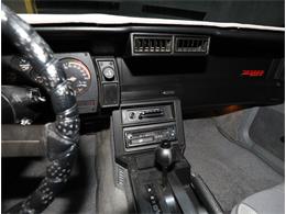 1986 Chevrolet Camaro (CC-2086250) for sale in Addison, Illinois