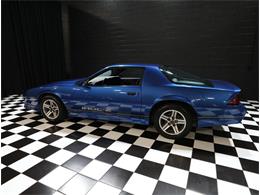 1986 Chevrolet Camaro (CC-2086250) for sale in Addison, Illinois