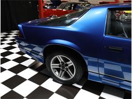 1986 Chevrolet Camaro (CC-2086250) for sale in Addison, Illinois