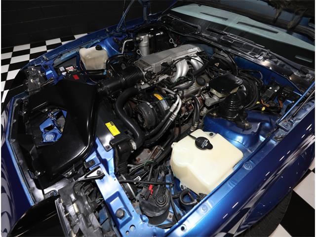1986 Chevrolet Camaro (CC-2086250) for sale in Addison, Illinois