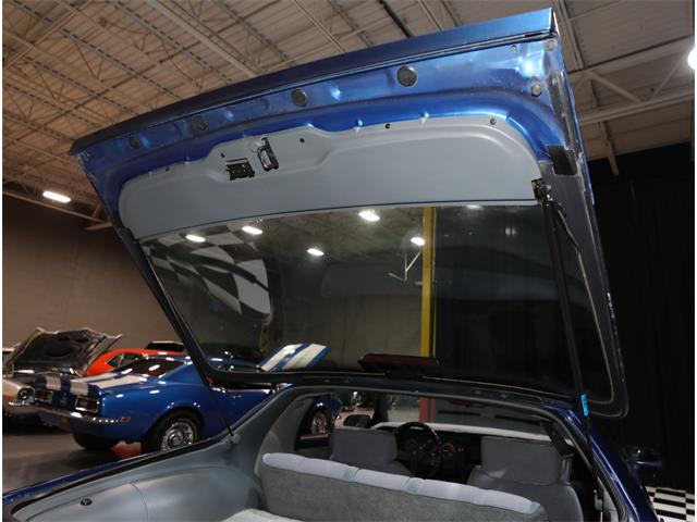 1986 Chevrolet Camaro (CC-2086250) for sale in Addison, Illinois