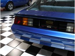 1986 Chevrolet Camaro (CC-2086250) for sale in Addison, Illinois
