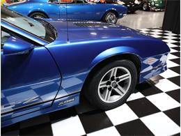 1986 Chevrolet Camaro (CC-2086250) for sale in Addison, Illinois