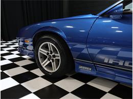 1986 Chevrolet Camaro (CC-2086250) for sale in Addison, Illinois
