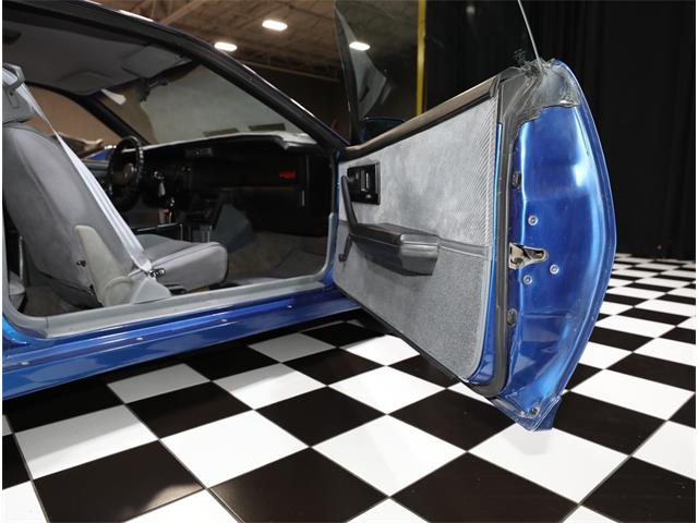 1986 Chevrolet Camaro (CC-2086250) for sale in Addison, Illinois