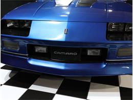 1986 Chevrolet Camaro (CC-2086250) for sale in Addison, Illinois