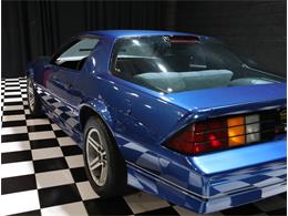 1986 Chevrolet Camaro (CC-2086250) for sale in Addison, Illinois