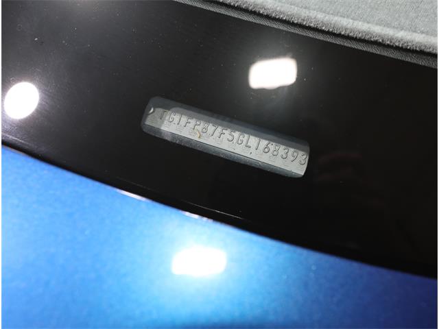 1986 Chevrolet Camaro (CC-2086250) for sale in Addison, Illinois
