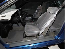 1986 Chevrolet Camaro (CC-2086250) for sale in Addison, Illinois