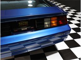 1986 Chevrolet Camaro (CC-2086250) for sale in Addison, Illinois