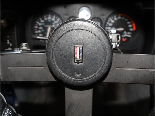 1986 Chevrolet Camaro (CC-2086250) for sale in Addison, Illinois
