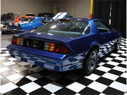 1986 Chevrolet Camaro (CC-2086250) for sale in Addison, Illinois