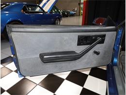 1986 Chevrolet Camaro (CC-2086250) for sale in Addison, Illinois