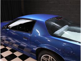 1986 Chevrolet Camaro (CC-2086250) for sale in Addison, Illinois