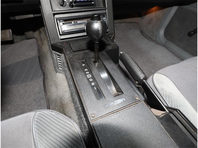 1986 Chevrolet Camaro (CC-2086250) for sale in Addison, Illinois