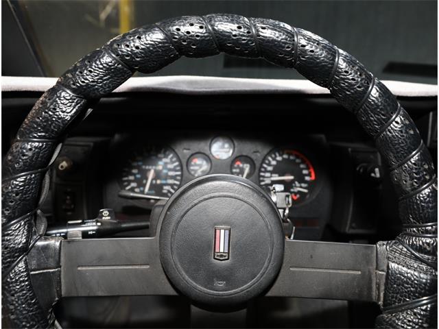 1986 Chevrolet Camaro (CC-2086250) for sale in Addison, Illinois
