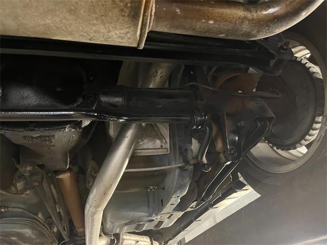 1986 Chevrolet Camaro (CC-2086250) for sale in Addison, Illinois