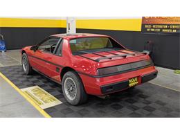 1984 Pontiac Fiero (CC-2086251) for sale in Mankato, Minnesota