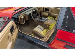 1984 Pontiac Fiero (CC-2086251) for sale in Mankato, Minnesota