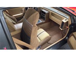 1984 Pontiac Fiero (CC-2086251) for sale in Mankato, Minnesota