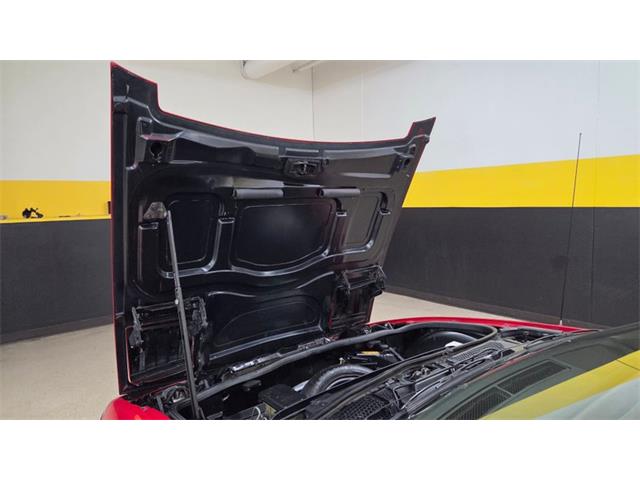 1984 Pontiac Fiero (CC-2086251) for sale in Mankato, Minnesota