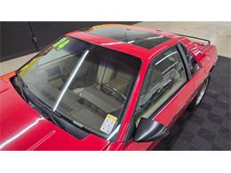 1984 Pontiac Fiero (CC-2086251) for sale in Mankato, Minnesota