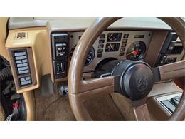 1984 Pontiac Fiero (CC-2086251) for sale in Mankato, Minnesota