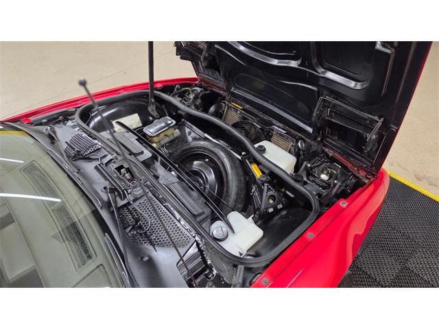 1984 Pontiac Fiero (CC-2086251) for sale in Mankato, Minnesota