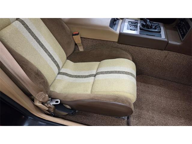 1984 Pontiac Fiero (CC-2086251) for sale in Mankato, Minnesota