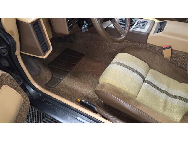 1984 Pontiac Fiero (CC-2086251) for sale in Mankato, Minnesota
