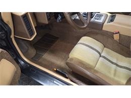 1984 Pontiac Fiero (CC-2086251) for sale in Mankato, Minnesota